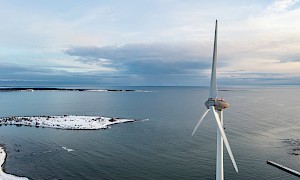 Creating value through the energy transition