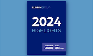 Strongly positioned for the future