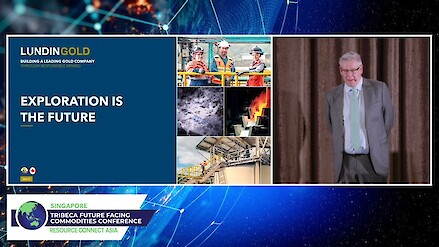 Industry analysts can’t get a handle on the company’s continued exponential exploration success and its tried-and-true model for sustainable growth, says President & CEO Ron Hochstein.