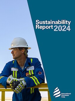 IPC 2024 Sustainability Report