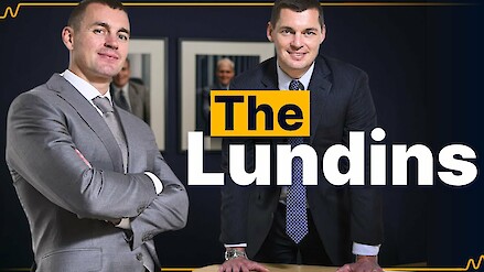 In a Money of Mine interview, Adam Lundin and Jack Lundin talk about the Lundin Group’s focus on long-life, quality assets and how that’s reflected in its portfolio companies.