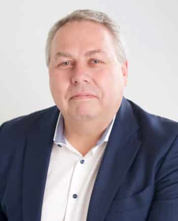 Michael Steinmann
