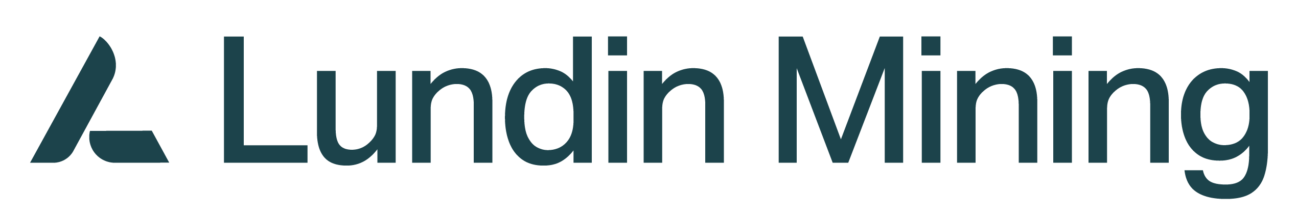 Lundin Mining Corporation logo