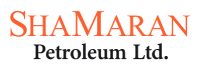 ShaMaran Petroleum Ltd. logo