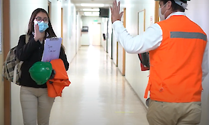 Lundin Mining Candelaria COVID-19 Readiness and Response