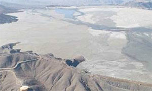 Lundin Mining: Our Approach to Tailings Management