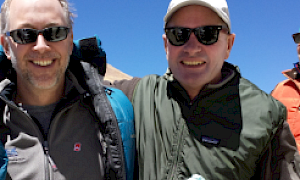 Vicuna - A Major New Copper Mining District