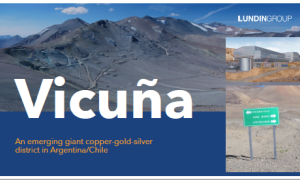 Vicuna: If it walks like a giant… and it talks like a giant…