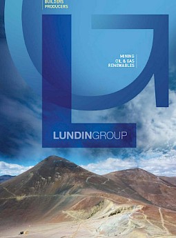 Lundin Group Brochure